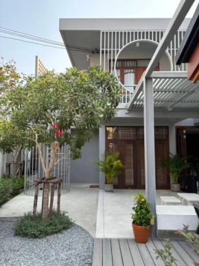 ROOMS at Number60 Khaosan Bangkok